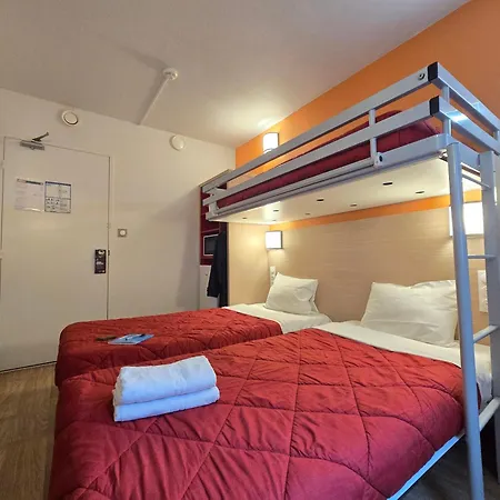 Hotel Premiere Classe Valence - Les Valence
