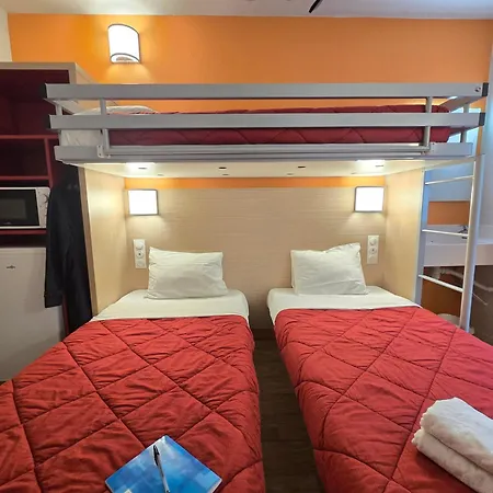 Premiere Classe Valence - Les Valence Hotel 3*