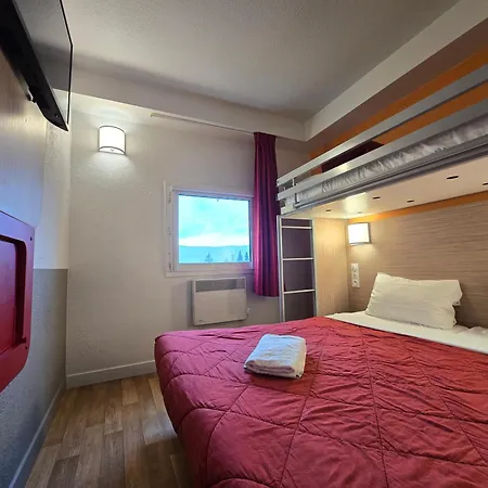Hotel Premiere Classe Valence - Les Valence 3*