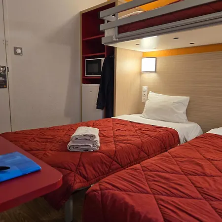Premiere Classe Valence - Les Valence Hotel Bourg-lès-Valence