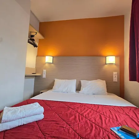 Hotel Premiere Classe Valence - Les Valence Bourg-lès-Valence