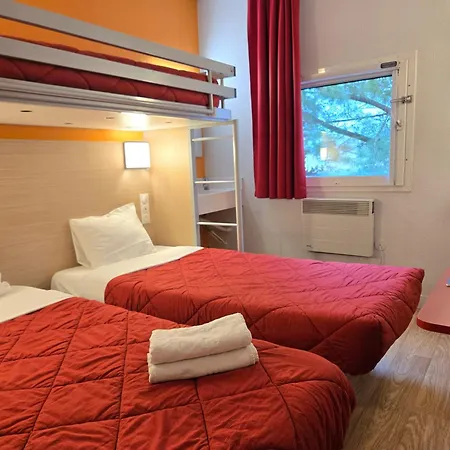 Premiere Classe Valence - Les Valence Bourg-lès-Valence
