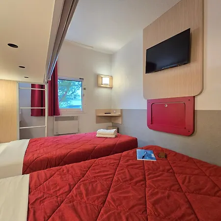 Premiere Classe Valence - Les Valence Hotel