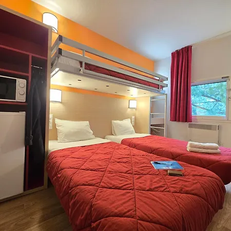 Hotel Premiere Classe Valence - Les Valence
