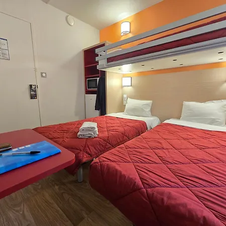 Premiere Classe Valence - Les Valence Hotel Bourg-lès-Valence