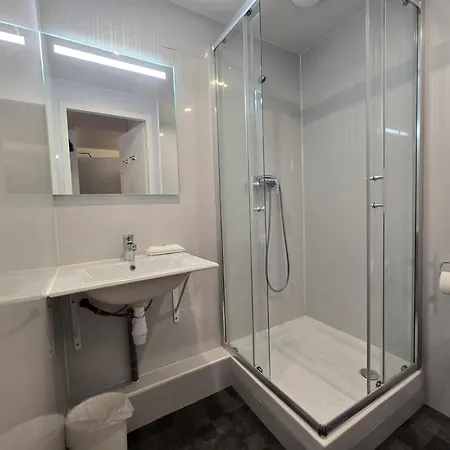 Hotel Premiere Classe Valence - Les Valence 3*