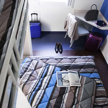 Premiere Classe Valence - Les Valence Hotel 3*