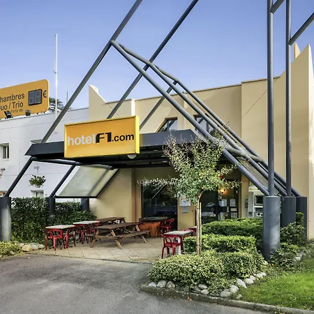 Premiere Classe Valence - Les Valence Hotel Bourg-lès-Valence