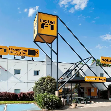 Hotel Premiere Classe Valence - Les Valence 3*