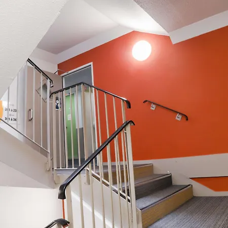 Premiere Classe Valence - Les Valence Hotel 3*