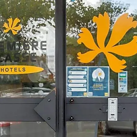 Hotel Premiere Classe Valence - Les Valence 3*
