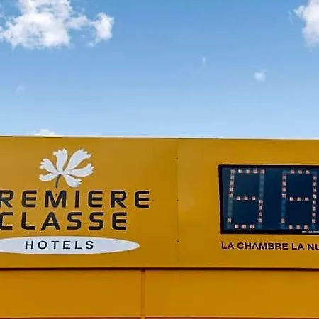 Hotel Premiere Classe Valence - Les Valence