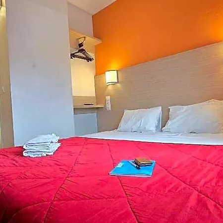 Premiere Classe Valence - Les Valence Hotel