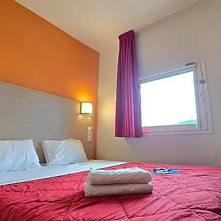 Premiere Classe Valence - Les Valence Hotel 3*