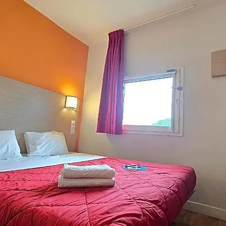 Premiere Classe Valence - Les Valence 3* Bourg-lès-Valence