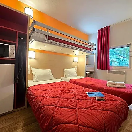 Hotel Premiere Classe Valence - Les Valence Bourg-les-Valence