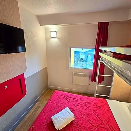 Hotel Premiere Classe Valence - Les Valence Bourg-lès-Valence