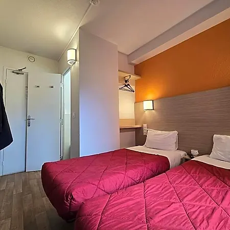 Premiere Classe Valence - Les Valence 3* Bourg-lès-Valence