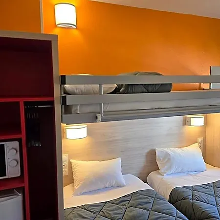 Premiere Classe Valence - Les Valence Bourg-lès-Valence