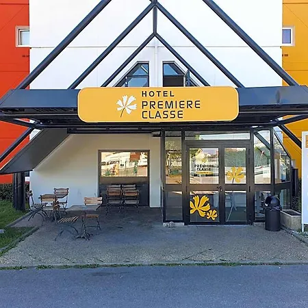 Premiere Classe Valence - Les Valence