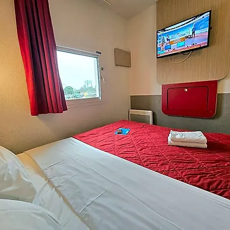 Hotel Premiere Classe Valence - Les Valence