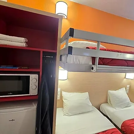 Premiere Classe Valence - Les Valence 3* Bourg-lès-Valence