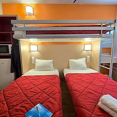 Premiere Classe Valence - Les Valence Hotel 3*