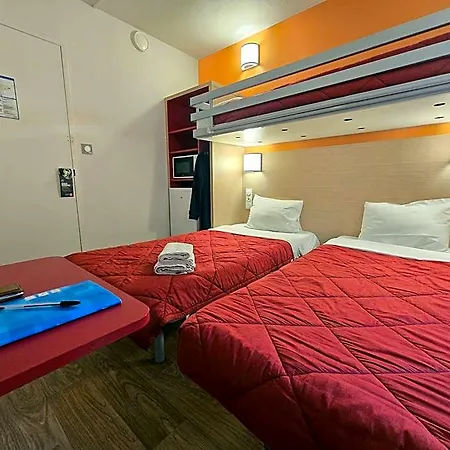 Premiere Classe Valence - Les Valence Hotel