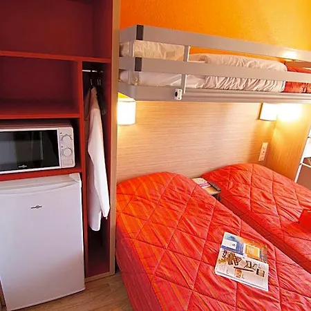 Premiere Classe Valence - Les Valence Hotel Bourg-les-Valence