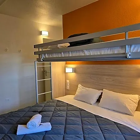 Hotel Premiere Classe Valence - Les Valence