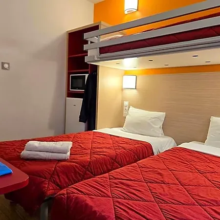 Hotel Premiere Classe Valence - Les Valence