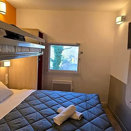 Premiere Classe Valence - Les Valence 3* Bourg-lès-Valence