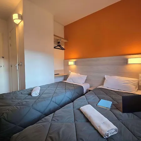 Hotel Premiere Classe Valence - Les Valence Bourg-lès-Valence