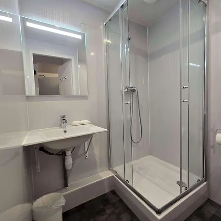 Hotel Premiere Classe Valence - Les Valence