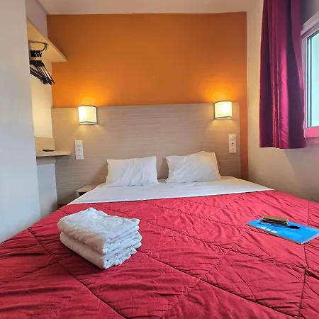 Premiere Classe Valence - Les Valence Hotel