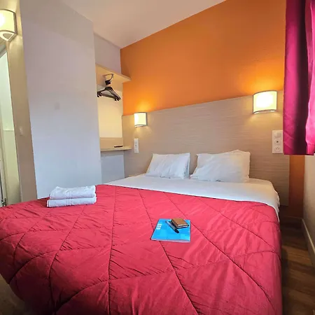 Hotel Premiere Classe Valence - Les Valence Bourg-lès-Valence