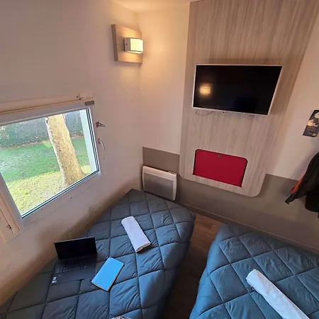 Hotel Premiere Classe Valence - Les Valence