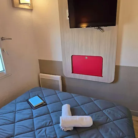 Premiere Classe Valence - Les Valence 3* Bourg-les-Valence