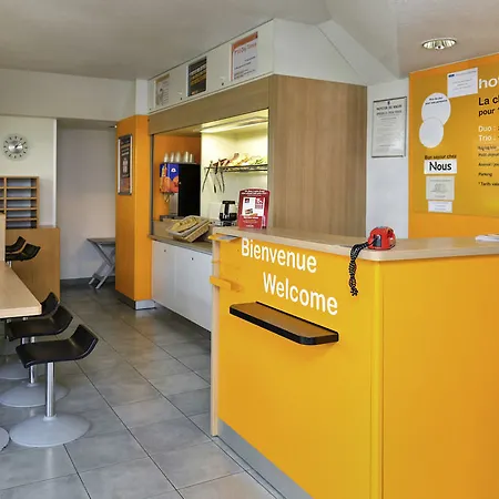 Hotel Premiere Classe Valence - Les Valence