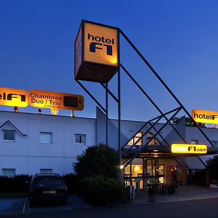 Hotel Premiere Classe Valence - Les Valence Bourg-lès-Valence