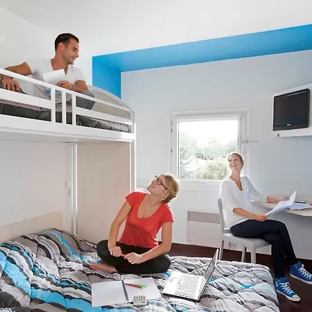 Hotel Premiere Classe Valence - Les Valence Bourg-lès-Valence